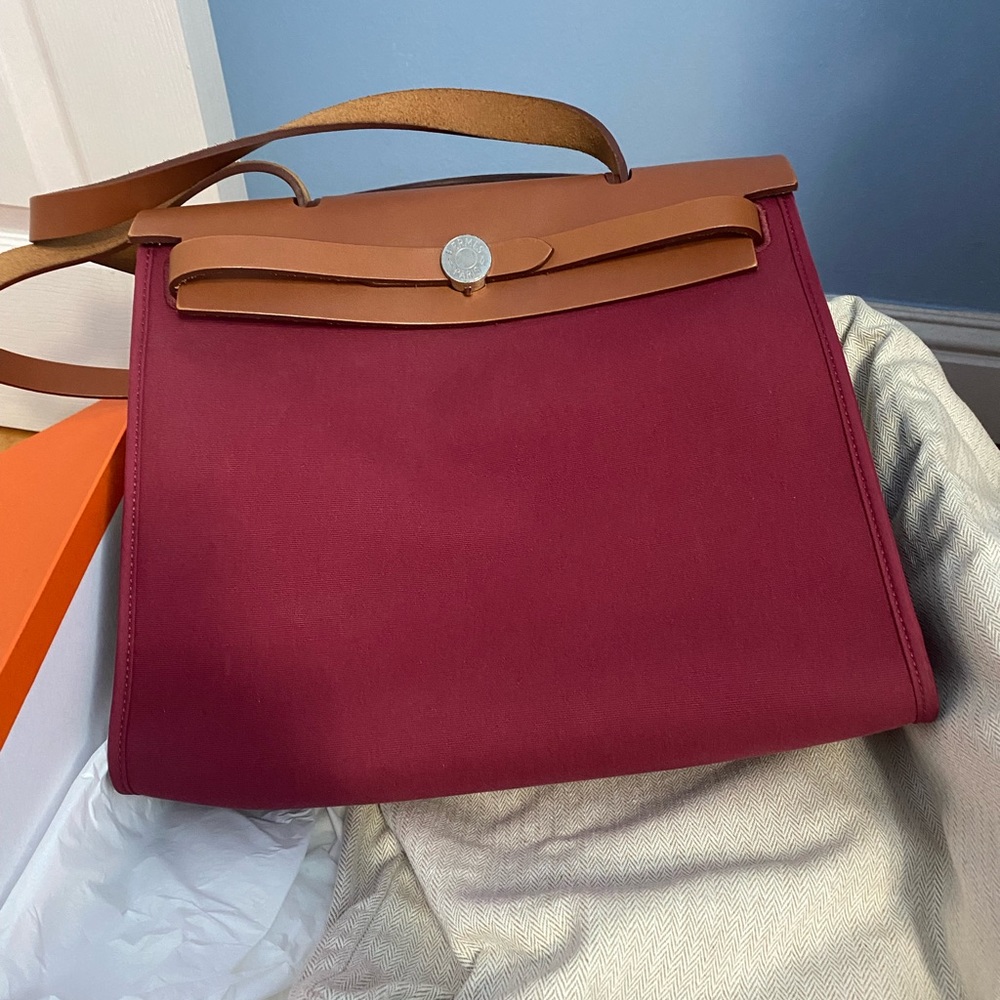 Hermes herbag